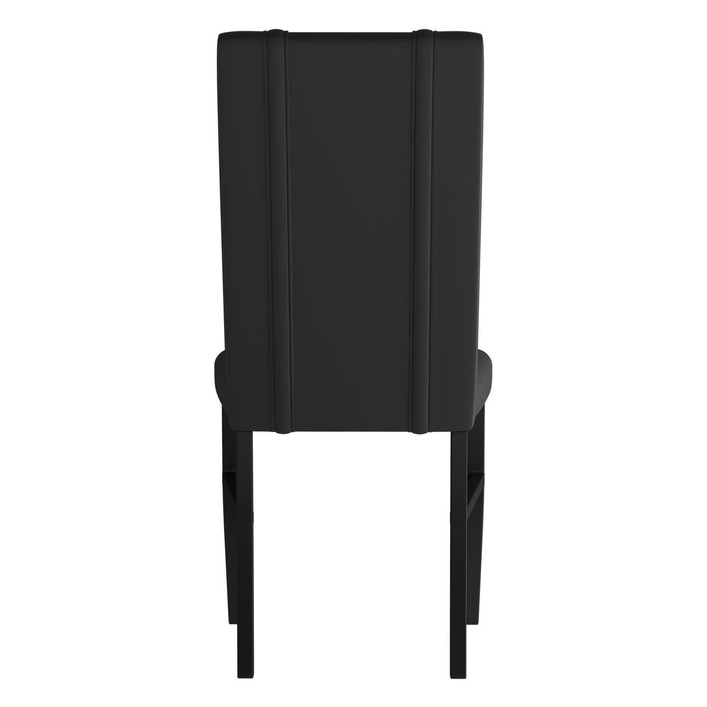 Side Chair 2000 with Orlando Magic 2024 Playoffs Logo Set of 2