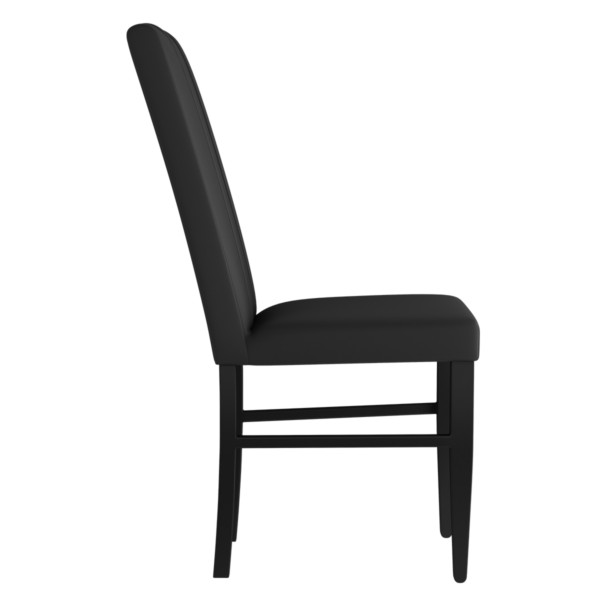 Side Chair 2000 with  Las Vegas Raiders Primary Logo Set of 2