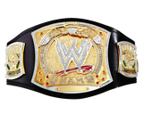 WWE Championship John Cena Spinner Replica Title Belt