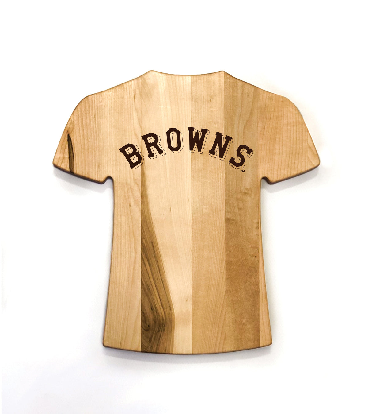 St. Louis Browns Cutting Boards | Choose Your Size & Style