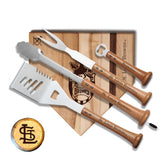 St. Louis Browns "GRAND SLAM" Combo Set