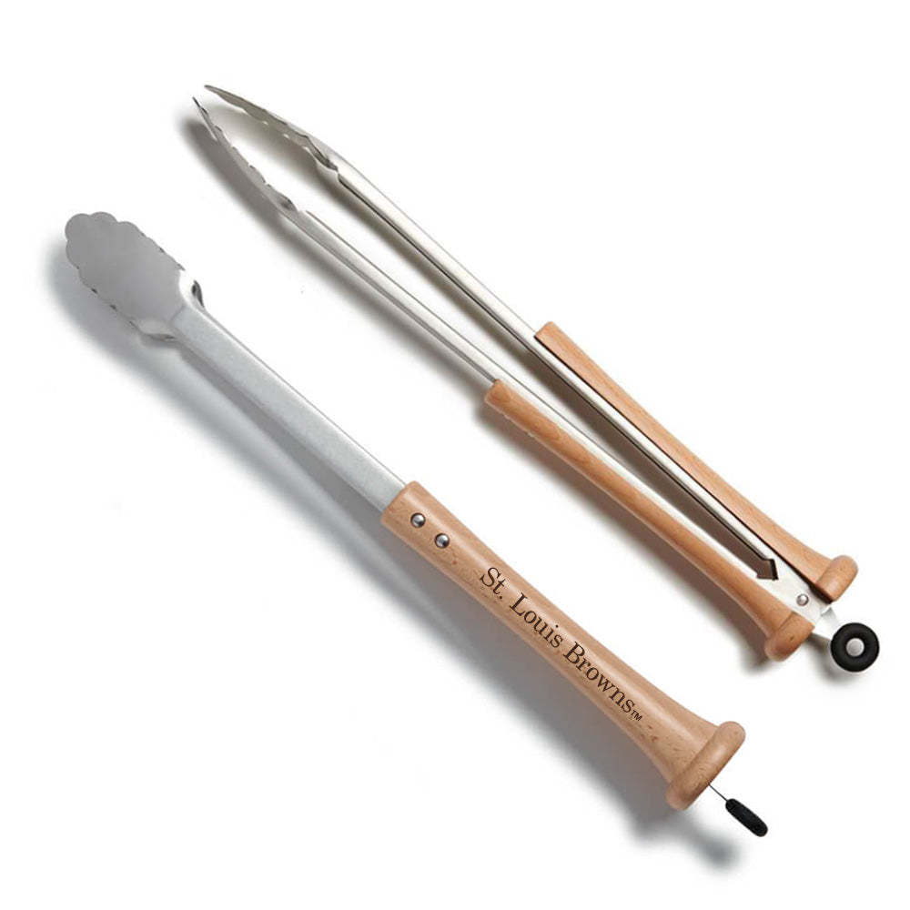 St. Louis Browns "SPLITFINGER" Tongs