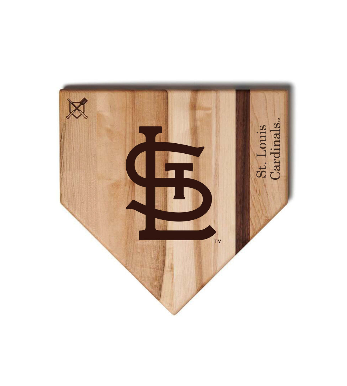 St. Louis Cardinals "Grand Slam" Combo Set