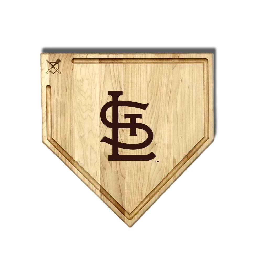 St. Louis Cardinals "Grand Slam" Combo Set