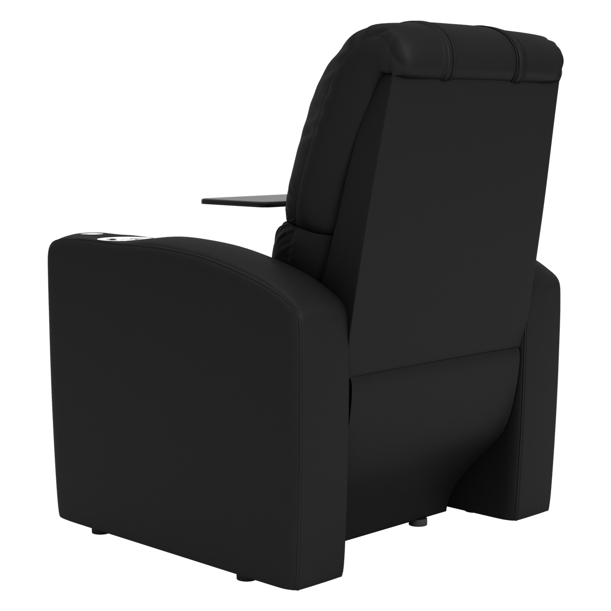 Stealth Power Plus Recliner with New York Yankees Secondary