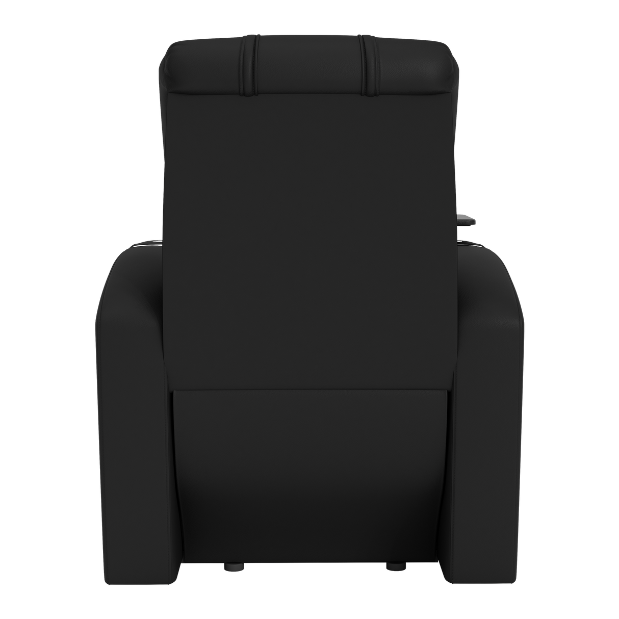 Stealth Power Plus Recliner with New York Yankees Secondary