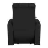 Stealth Power Plus Recliner with New York Yankees Secondary