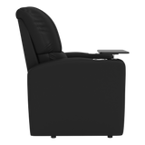 Stealth Power Plus Recliner with Ohio State Primary Logo