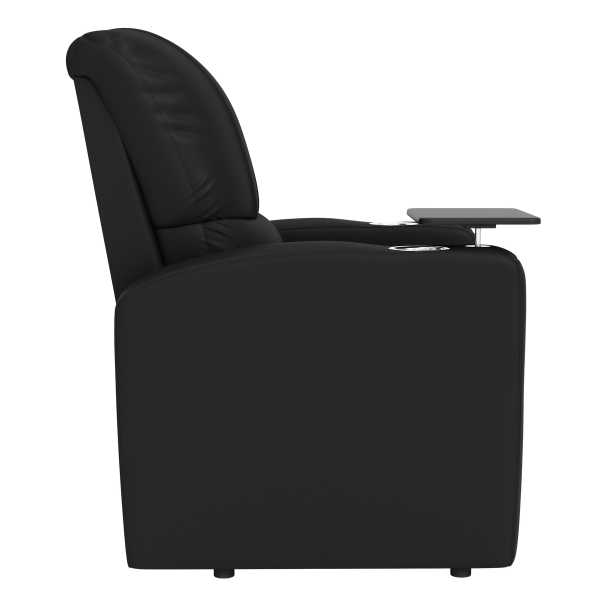 Stealth Power Plus Recliner with New York Yankees Secondary