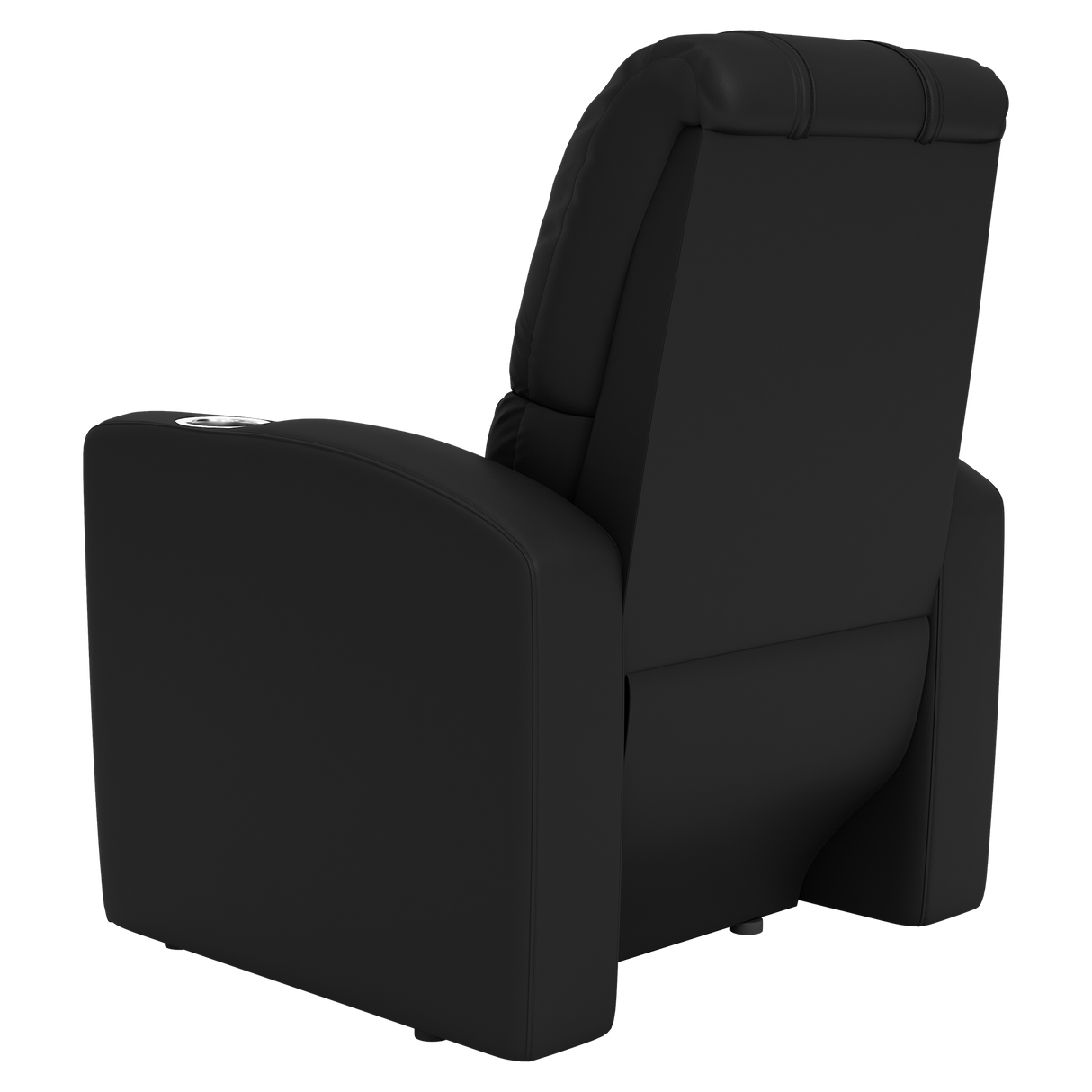Stealth Recliner with New York Yankees 27th Champ