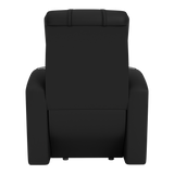 Stealth Recliner with New York Knicks 2024 Playoffs Logo