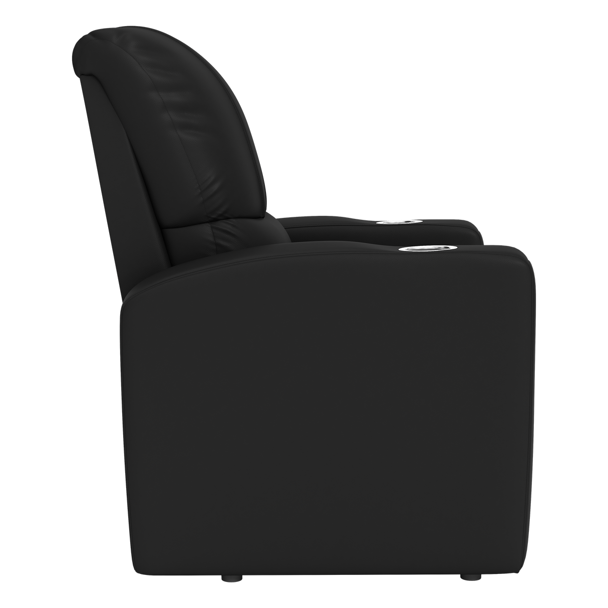 Stealth Recliner with  Buffalo Bills Secondary Logo