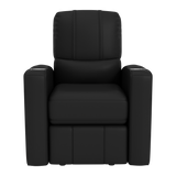 Stealth Recliner with Seattle Seahawks Classic Logo