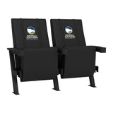 SuiteMax 3.5 VIP Seats with Georgia Southern University Logo