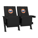 SuiteMax 3.5 VIP Seats with Houston Astros Cooperstown Logo