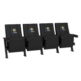 SuiteMax 3.5 VIP Seats with Indiana Pacers Logo