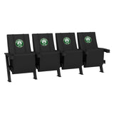 SuiteMax 3.5 VIP Seats with Milwaukee Bucks Secondary Logo
