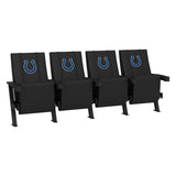 SuiteMax 3.5 VIP Seats with Indianapolis Colts Primary Logo