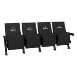 SuiteMax 3.5 VIP Seats with Minnesota Vikings Secondary Logo