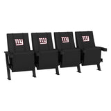 SuiteMax 3.5 VIP Seats with New York Giants Primary Logo