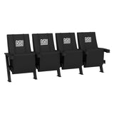 SuiteMax 3.5 VIP Seats with New York Giants Classic Logo