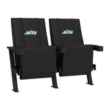 SuiteMax 3.5 VIP Seats with New York Jets Classic Logo