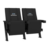 SuiteMax 3.5 VIP Seats with Seattle Seahawks Secondary Logo