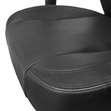 Synergy Pro Gaming Chair with Pittsburgh Pirates Secondary Logo