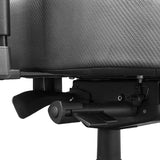 Synergy Pro Gaming Chair with Pittsburgh Pirates Secondary Logo