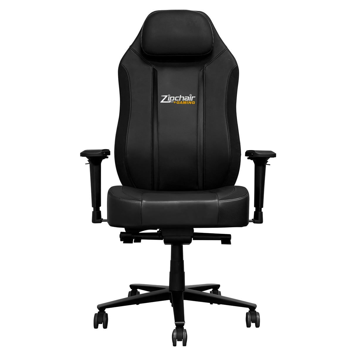 Synergy Pro Gaming Chair with Miami Heat Secondary Logo