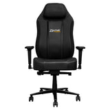 Synergy Pro Gaming Chair with Pittsburgh Pirates Secondary Logo
