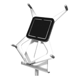 Stealth Power Plus Recliner with Seattle Seahawks Primary Logo