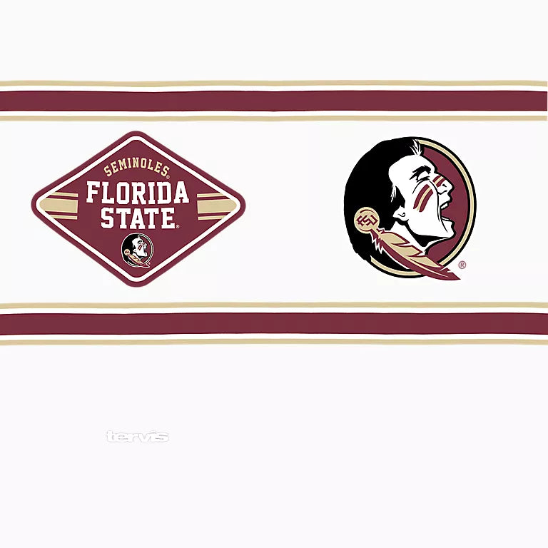Tervis Florida State Seminoles First String Tumbler