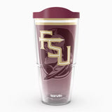 Tervis Florida State Seminoles Forever Fan Tumbler