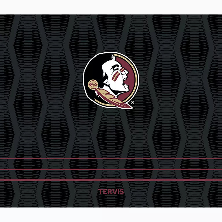 Tervis Florida State Seminoles Full Speed