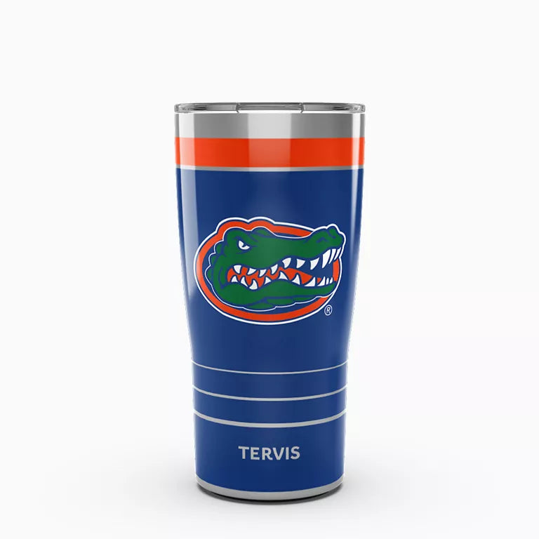 Tervis Florida Gators NCAA MVP Tumbler