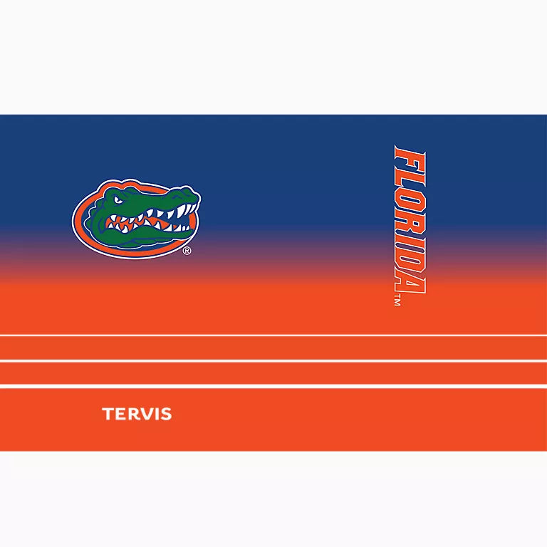 Tervis Florida Gators NCAA Ombre Tumbler