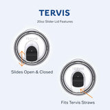 Tervis Florida State Seminoles MVP Tumbler