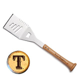 Texas Rangers "SLIDER" Spatula