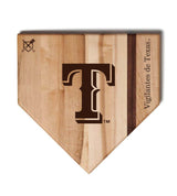 Vigilates de Texas Cutting Boards | Choose Your Size & Style