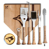 Toronto Blue Jays MVP Grill Set