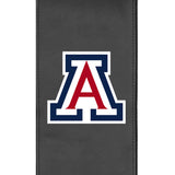Arizona Wildcats Logo Panel