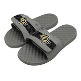 Operation Hat Trick: UCF Grey Slides
