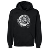 Domantas Sabonis Sacramento Basketball WHT