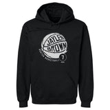 Jaylen Brown Boston Basketball WHT