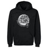 Noah Clowney Brooklyn Basketball WHT