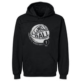 LaMelo Ball Charlotte Basketball WHT