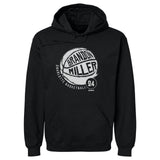 Brandon Miller Charlotte Basketball WHT