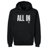 USRowing ALL IN WHT