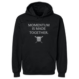 USRowing Momentum Is Made Together WHT